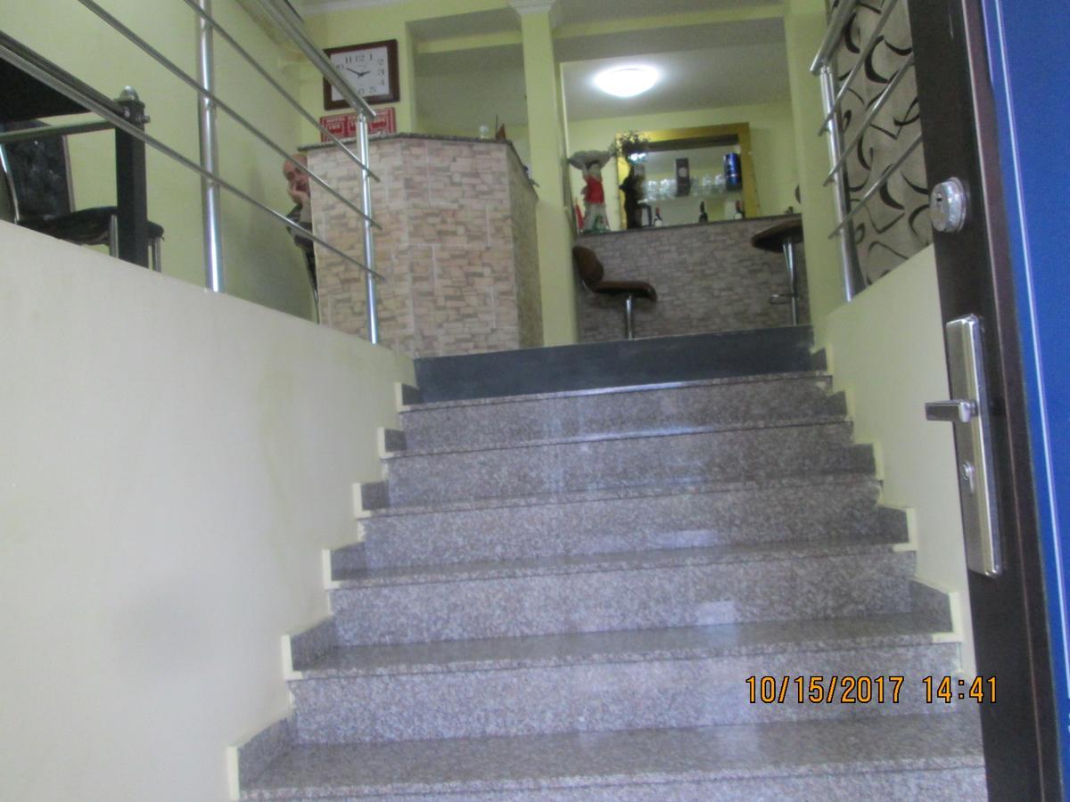 Hotel Hayat Batumi Exterior photo