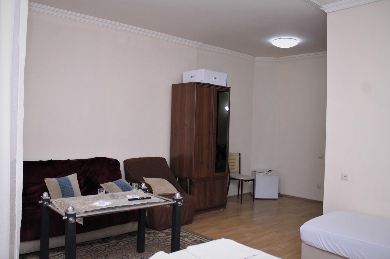Hotel Hayat Batumi Exterior photo